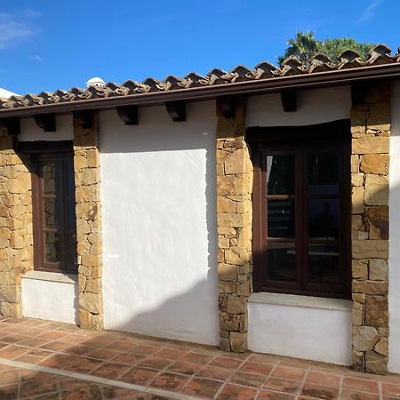 Malaga Sierra De Las Nieves By Real Spain Hotels Adults Recommended Casarabonela Exterior foto