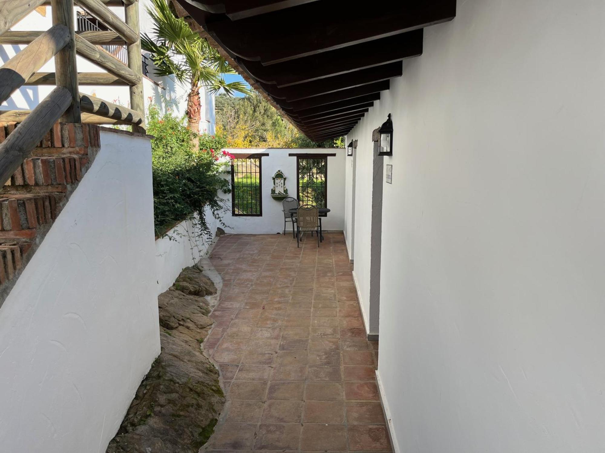 Malaga Sierra De Las Nieves By Real Spain Hotels Adults Recommended Casarabonela Exterior foto