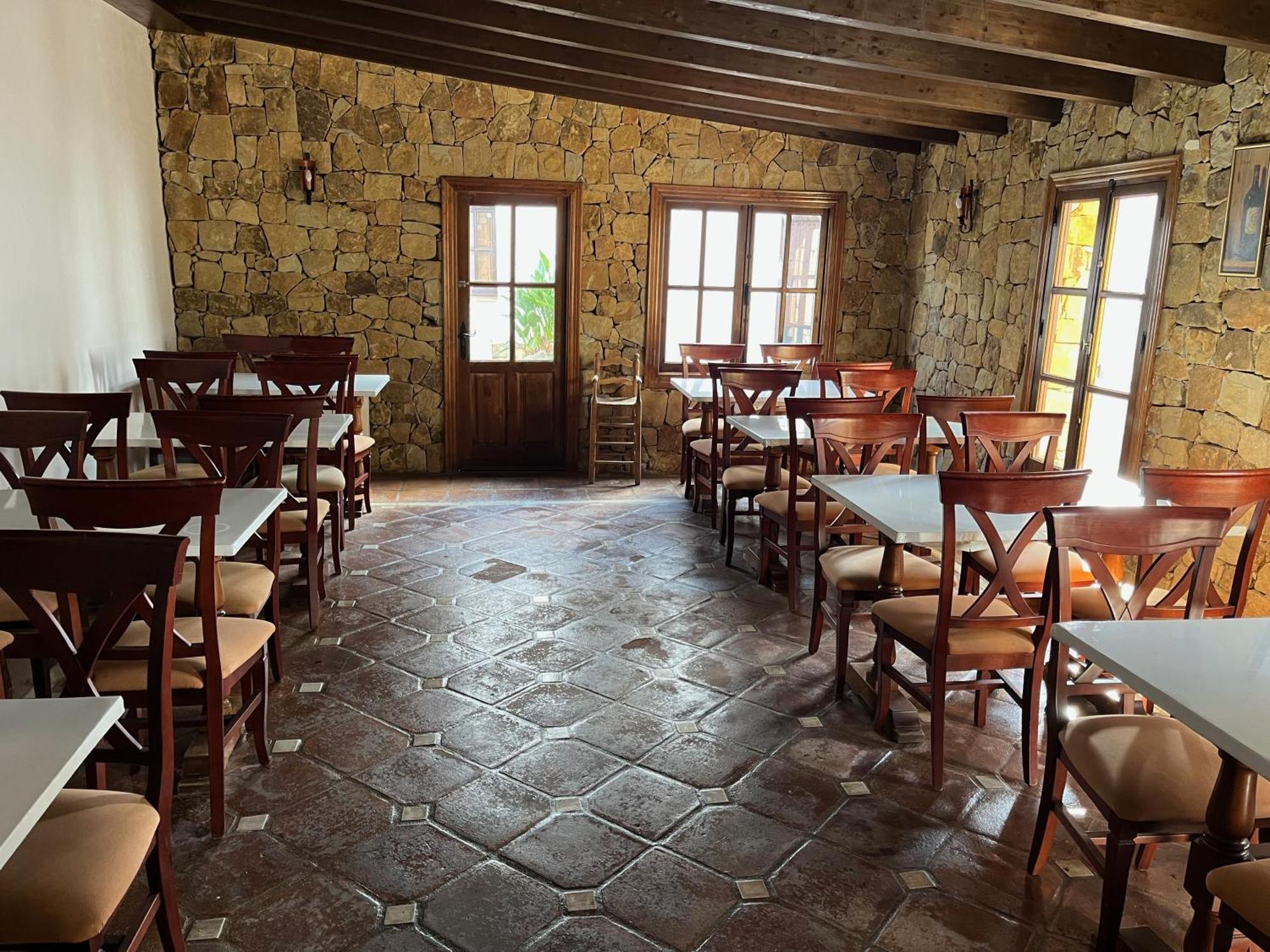 Malaga Sierra De Las Nieves By Real Spain Hotels Adults Recommended Casarabonela Exterior foto