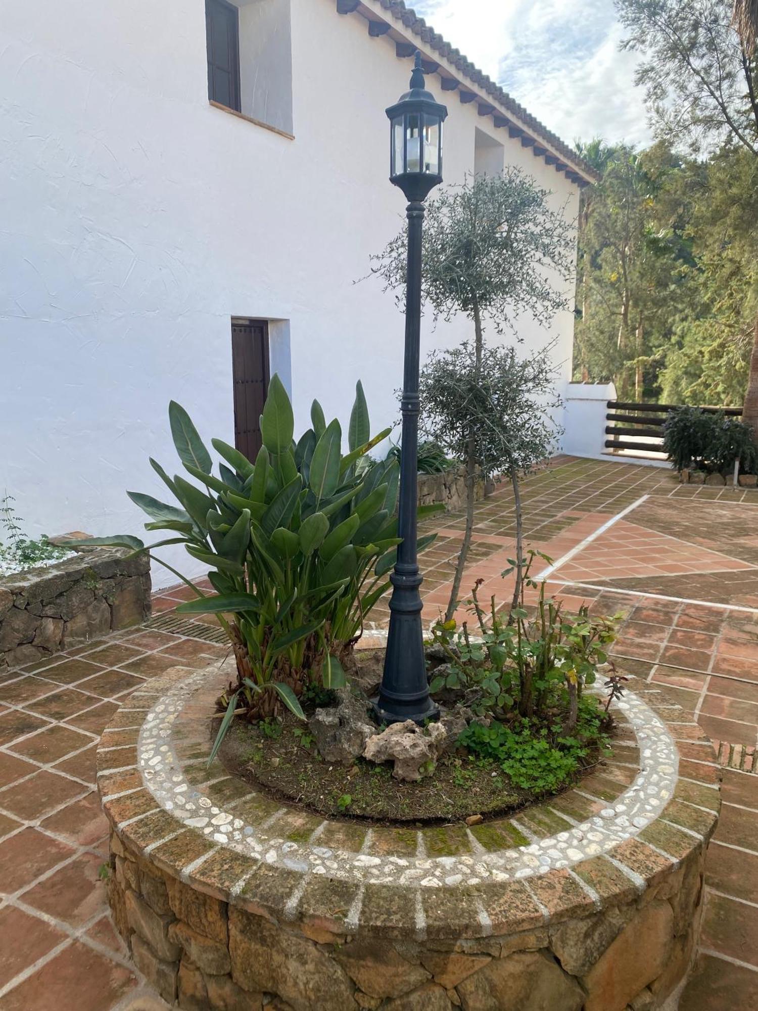 Malaga Sierra De Las Nieves By Real Spain Hotels Adults Recommended Casarabonela Exterior foto