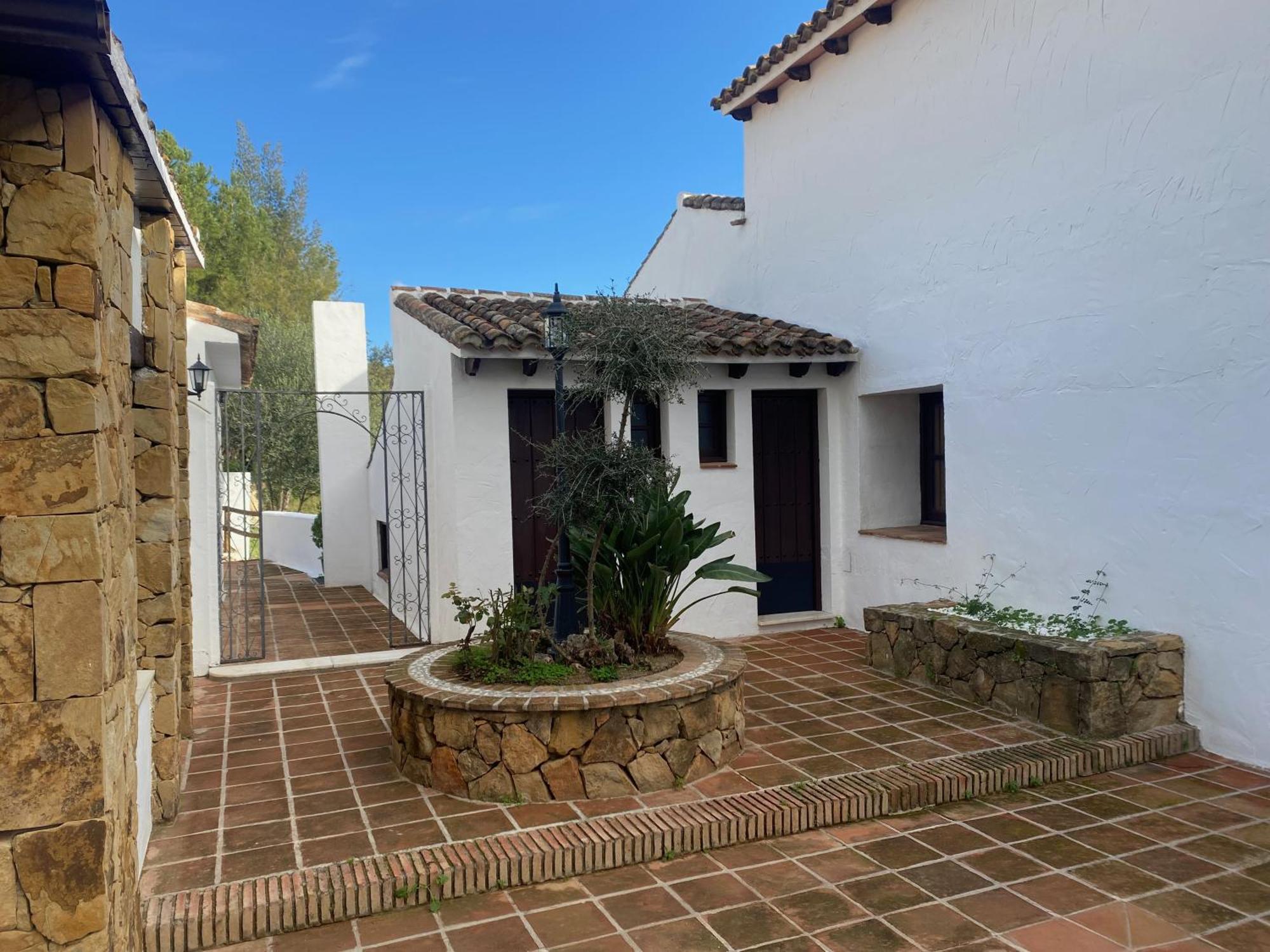 Malaga Sierra De Las Nieves By Real Spain Hotels Adults Recommended Casarabonela Exterior foto